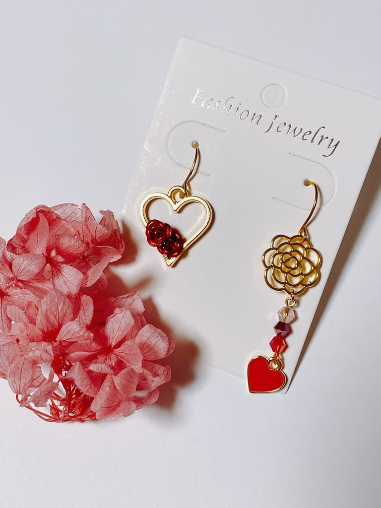 ツイステ ハーツ寮 エース・トラッポラ