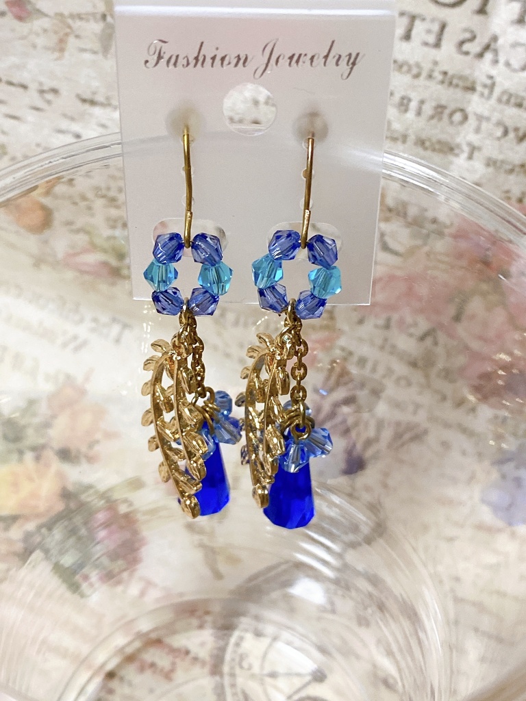 第五人格 傭兵 明瞭 モチーフピアス