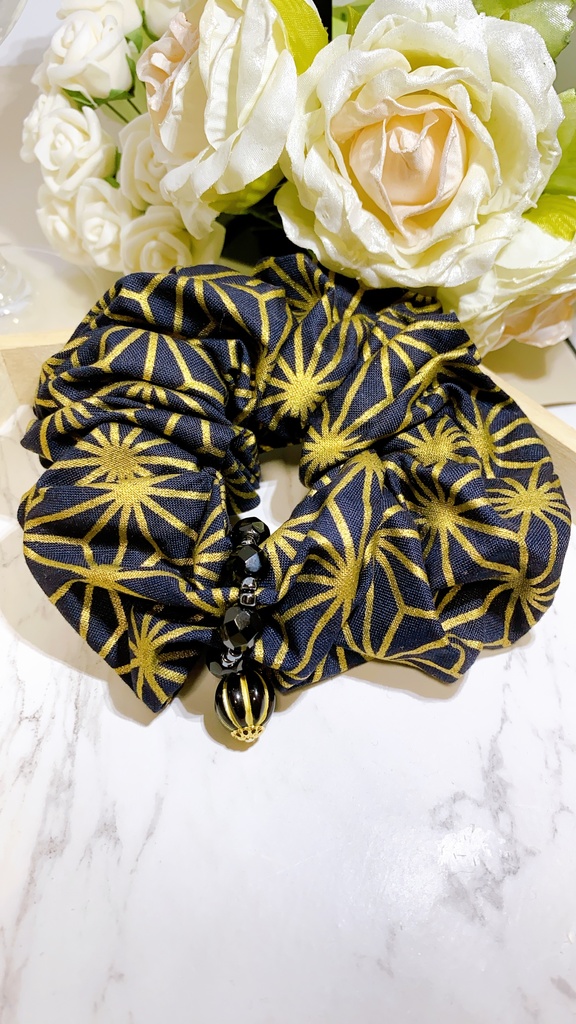 第5人格 白黒無常 モチーフシュシュ