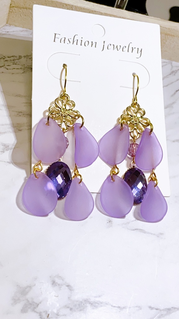 ポムフィオーレ イメージピアス