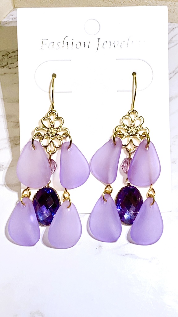 ポムフィオーレ イメージピアス