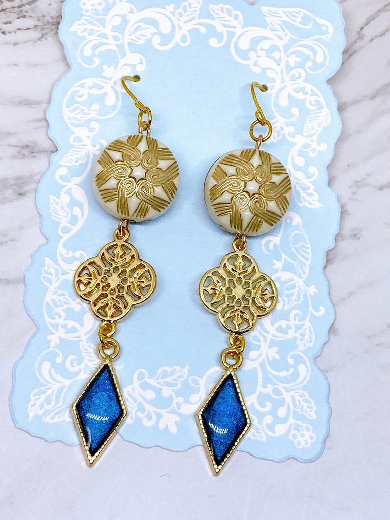 あんスタ Knights イベント 微睡みのユーサネイジア モチーフピアス