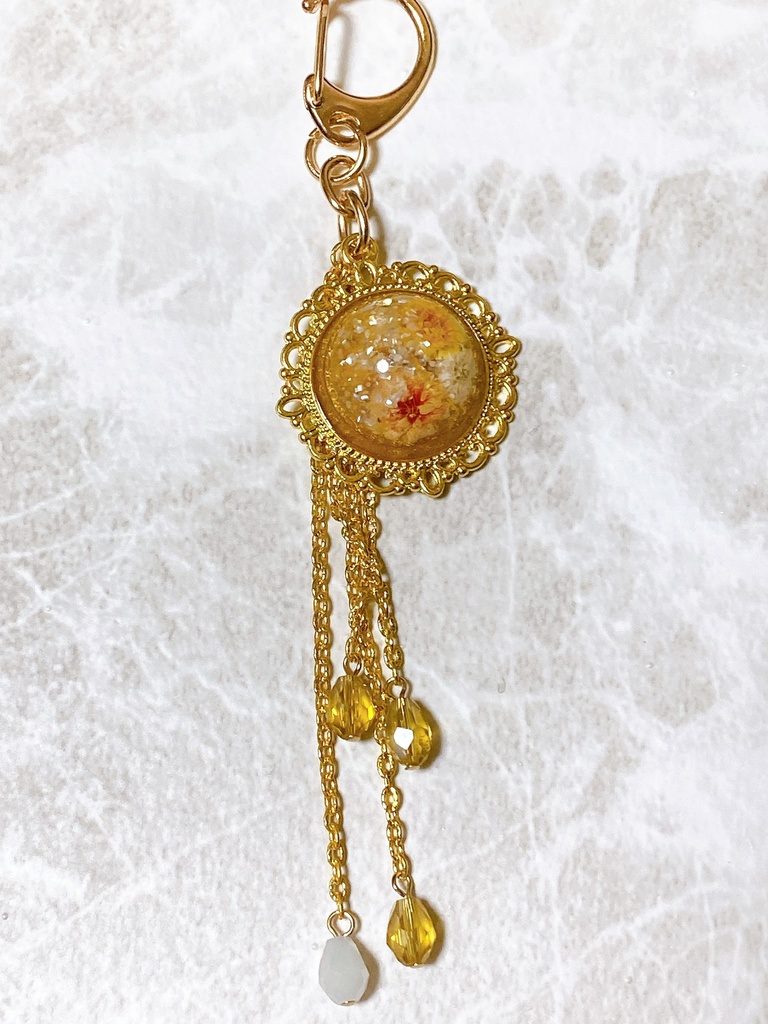 原神 バックチャーム 鍾離、タルタリヤ、ガイア、ディルック