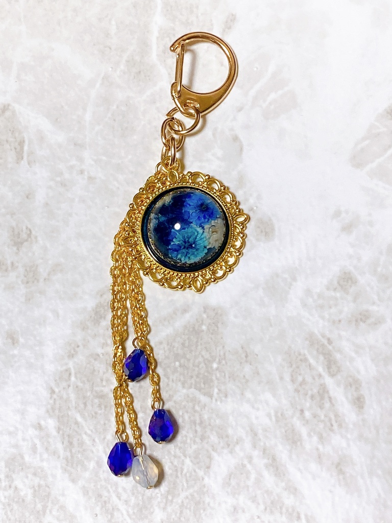 原神 バックチャーム 鍾離、タルタリヤ、ガイア、ディルック