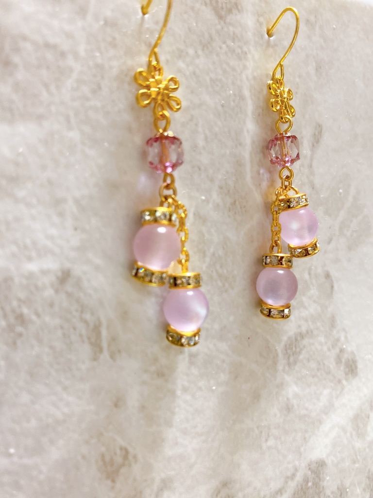 A3! Summer 夏組 モチーフピアスorイヤリング