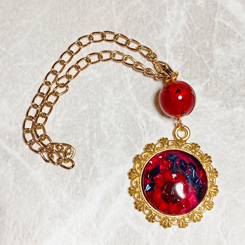 原神 ジン、エウルア、胡桃、刻晴 モチーフバックチャーム