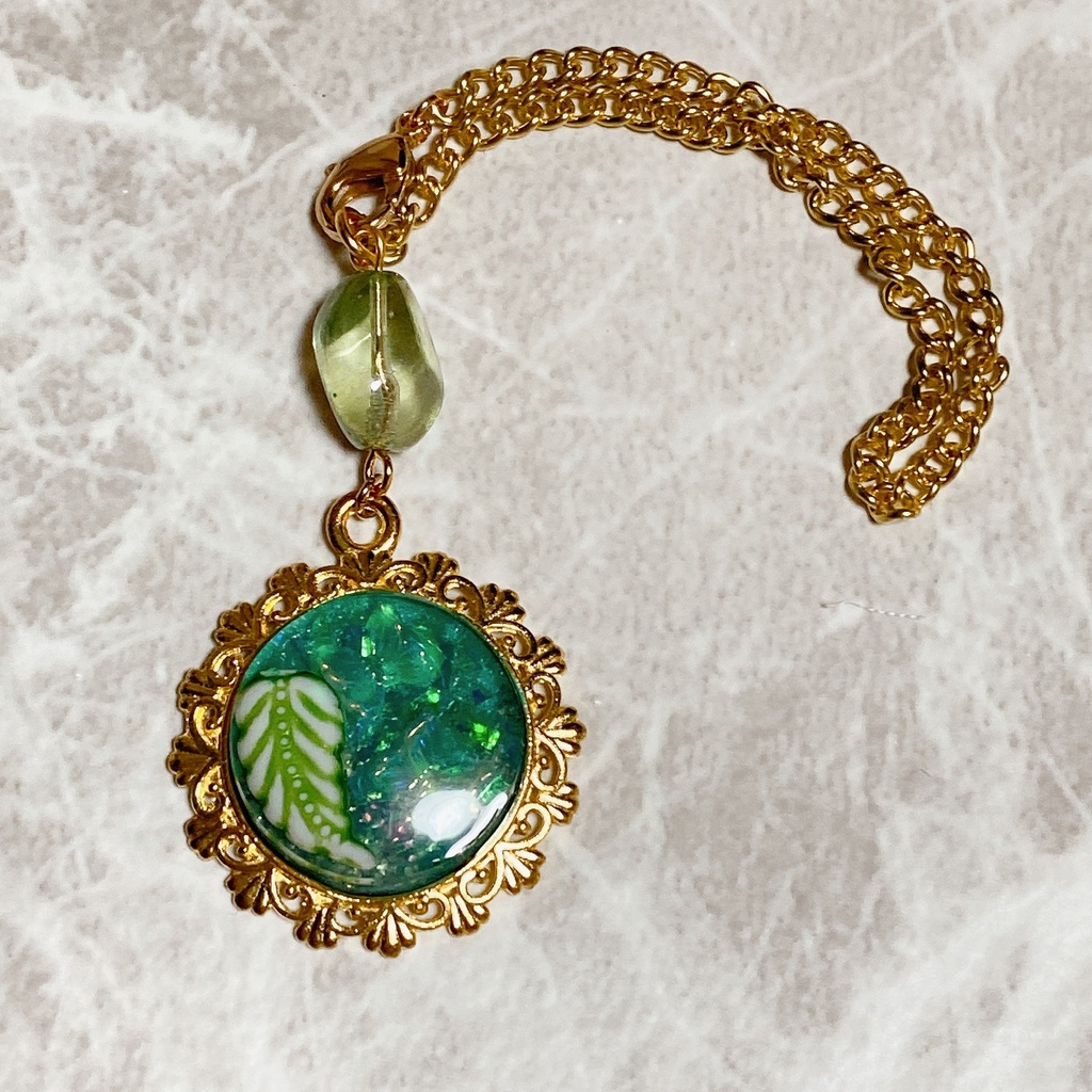 原神 ジン、エウルア、胡桃、刻晴 モチーフバックチャーム