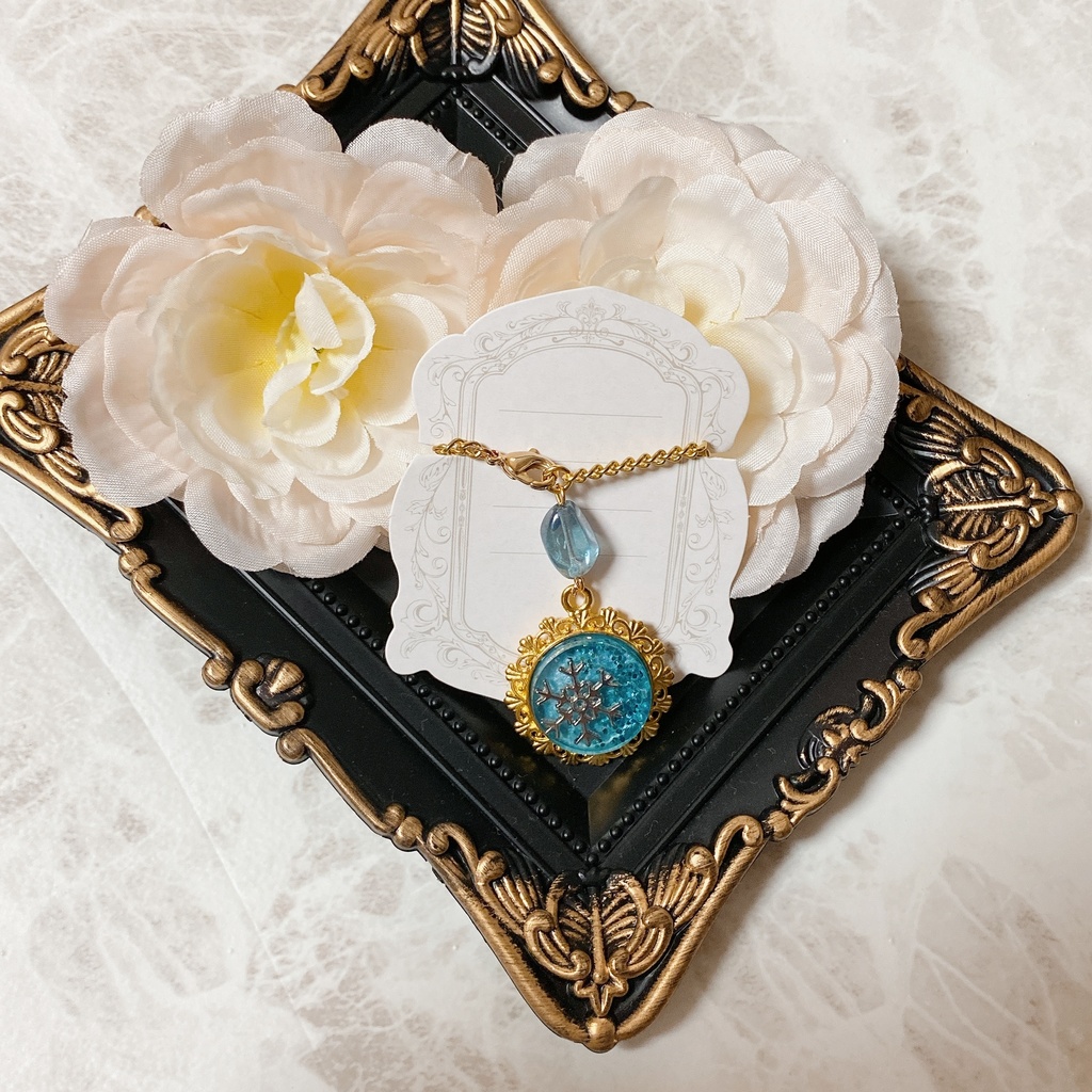 原神 ジン、エウルア、胡桃、刻晴 モチーフバックチャーム