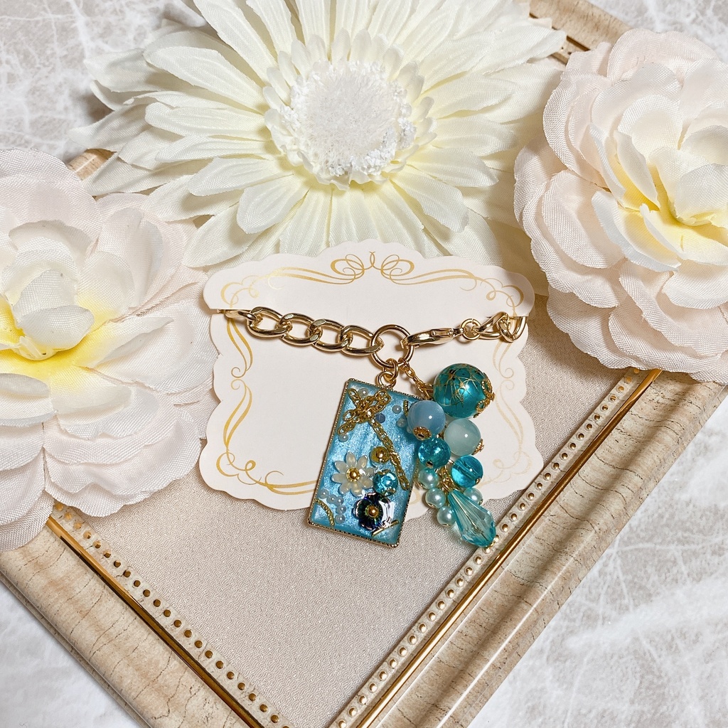 呪術廻戦 キャラモチーフバックチャーム