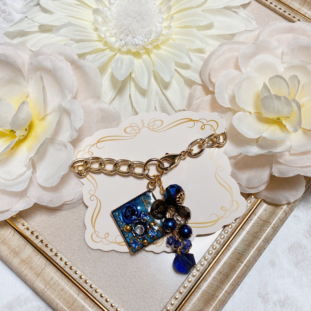 呪術廻戦 キャラモチーフバックチャーム