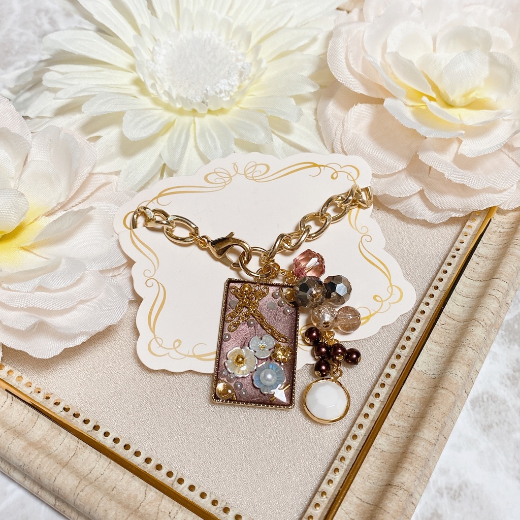 呪術廻戦 キャラモチーフバックチャーム