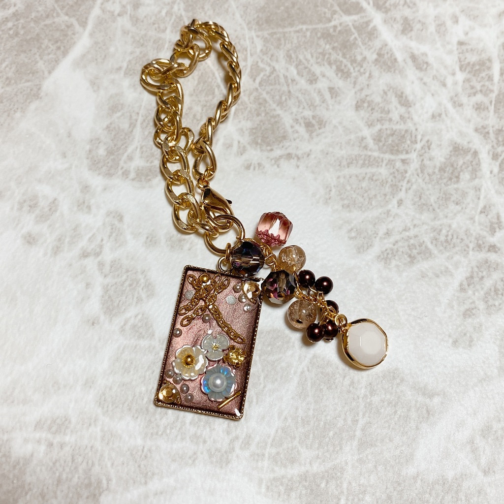 呪術廻戦 キャラモチーフバックチャーム