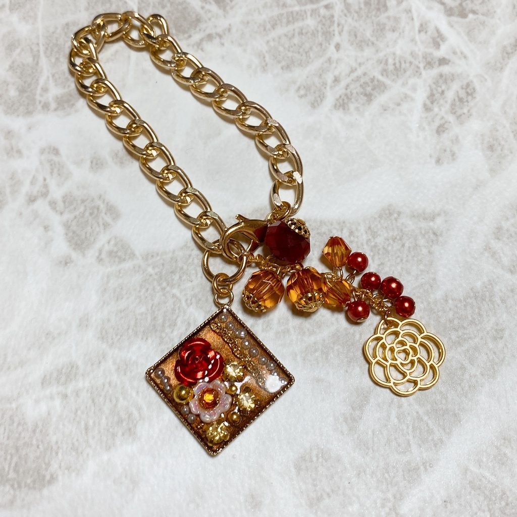 呪術廻戦 キャラモチーフバックチャーム