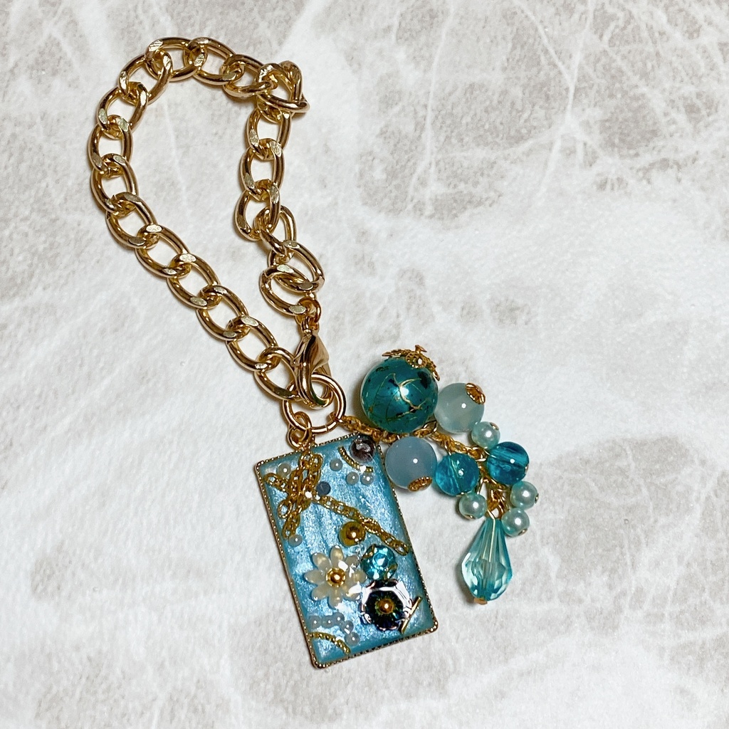 呪術廻戦 キャラモチーフバックチャーム