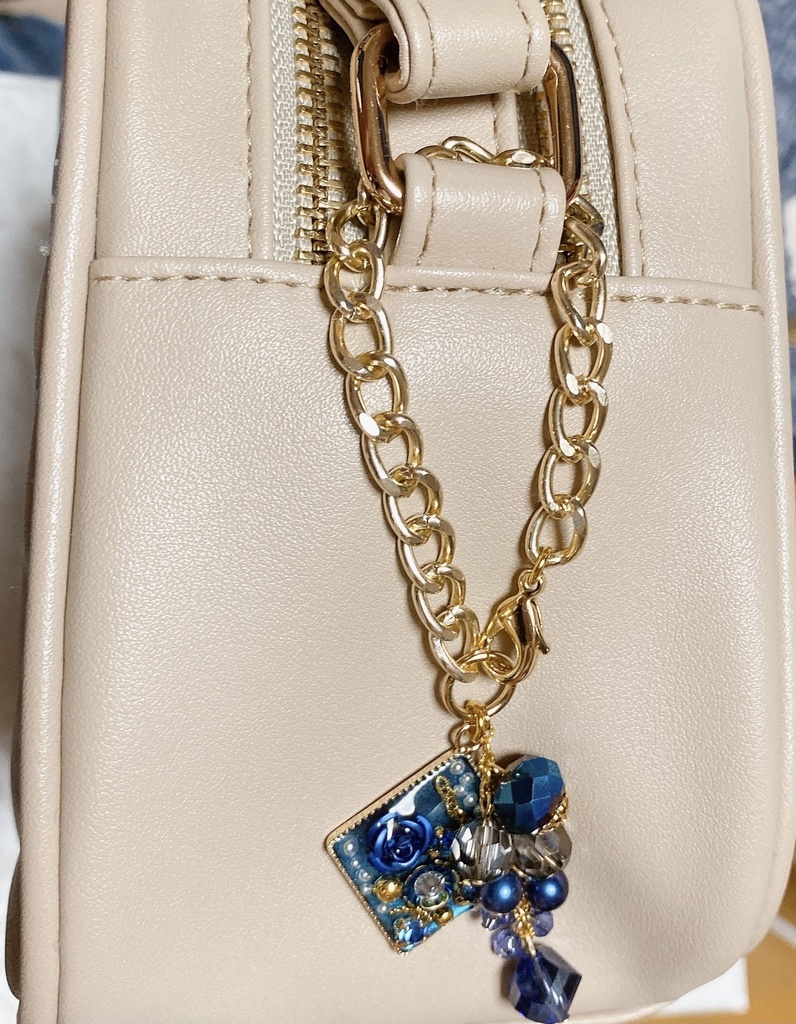 呪術廻戦 キャラモチーフバックチャーム