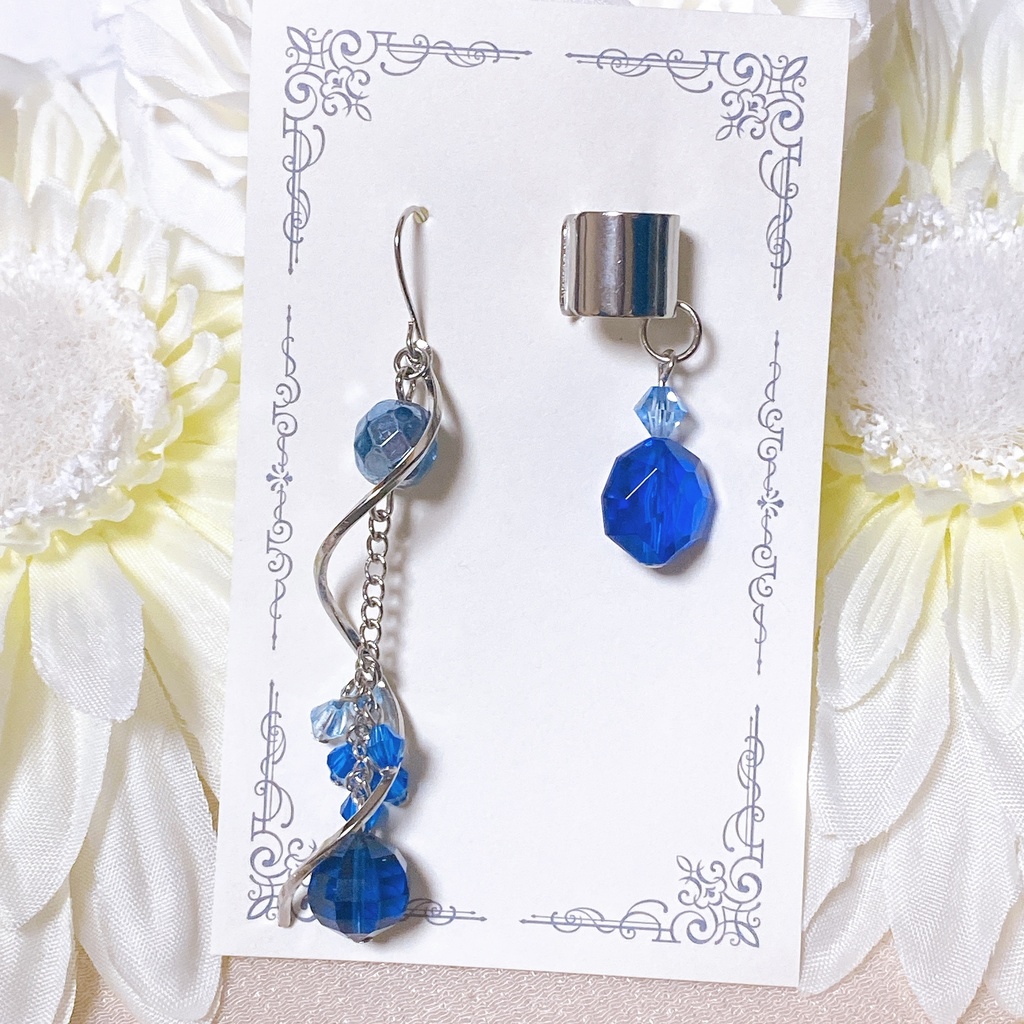 yu様リクエスト