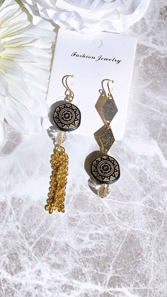 フォロワ様100人突破記念! オープン福袋 原神、東リべ、第5人格