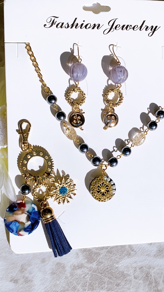 フォロワ様100人突破記念! オープン福袋 原神、東リべ、第5人格