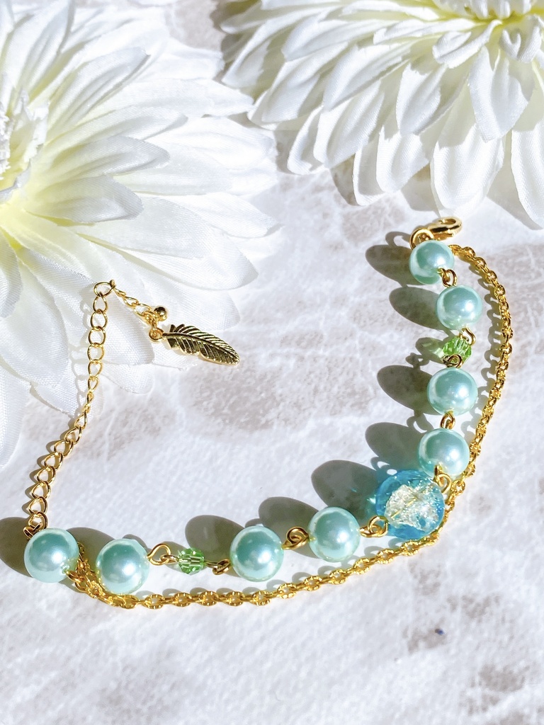 フォロワ様100人突破記念! オープン福袋 原神、東リべ、第5人格