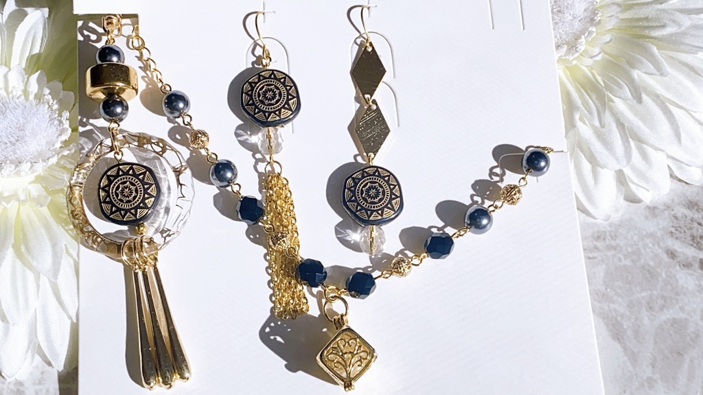 フォロワ様100人突破記念! オープン福袋 原神、東リべ、第5人格