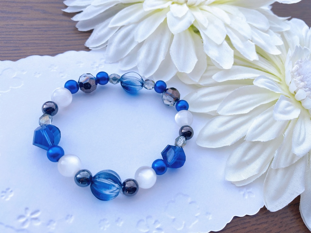 原神 第4弾 バックチャーム&ブレスレット 胡桃 夜蘭 モチーフ