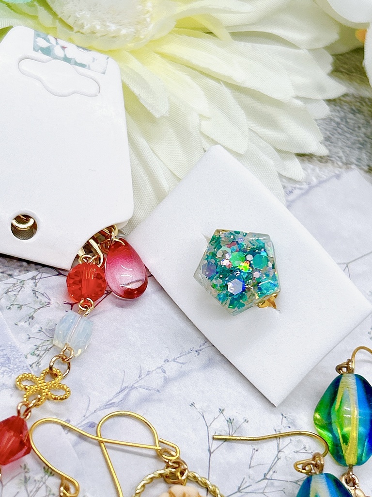 原神ランダムバック モンド モチーフアクセサリー