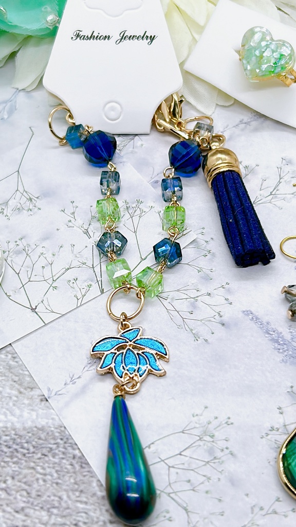 原神ランダムバック スメール モチーフアクセサリー