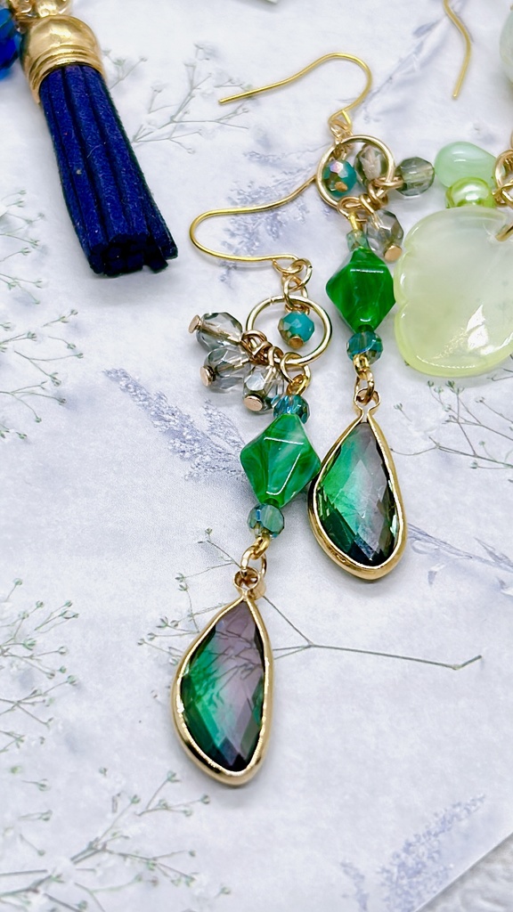 原神ランダムバック スメール モチーフアクセサリー