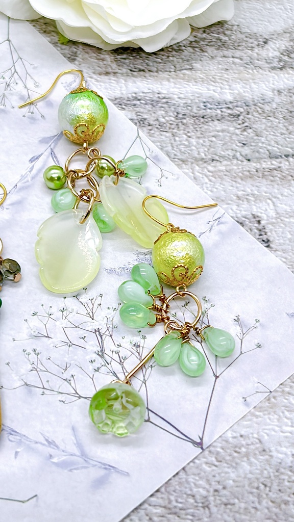 原神ランダムバック スメール モチーフアクセサリー