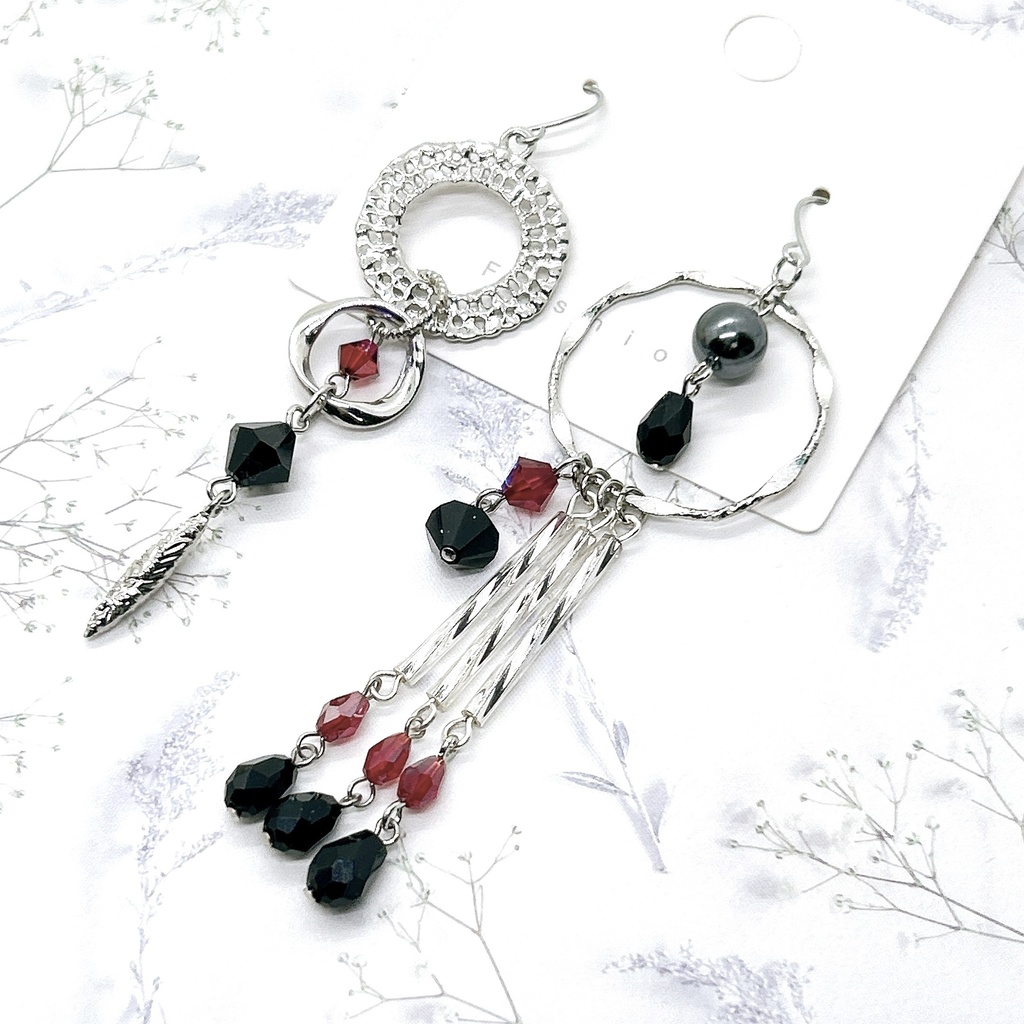 原神 召使 モチーフピアスorイヤリング 神ノ叡智15