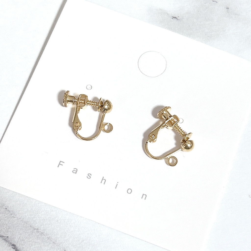 鬼滅の刃 甘露寺蜜璃 モチーフピアスorイヤリング