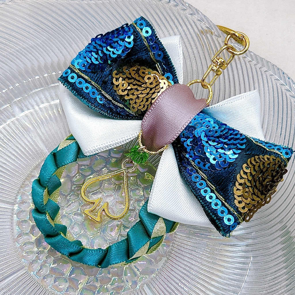 崩壊スターレイル リボンレイストラップ SUPERCOMICCITY32頒布品