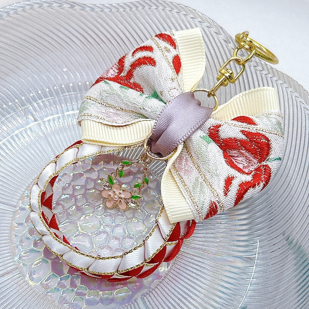 崩壊スターレイル リボンレイストラップ SUPERCOMICCITY32頒布品