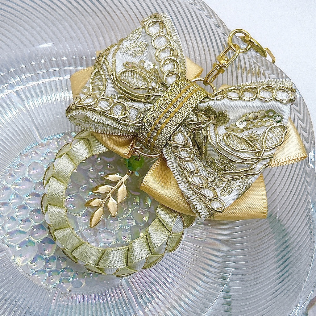 崩壊スターレイル リボンレイストラップ SUPERCOMICCITY32頒布品