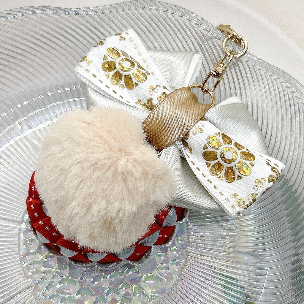 崩壊スターレイル リボンレイストラップ SUPERCOMICCITY32頒布品