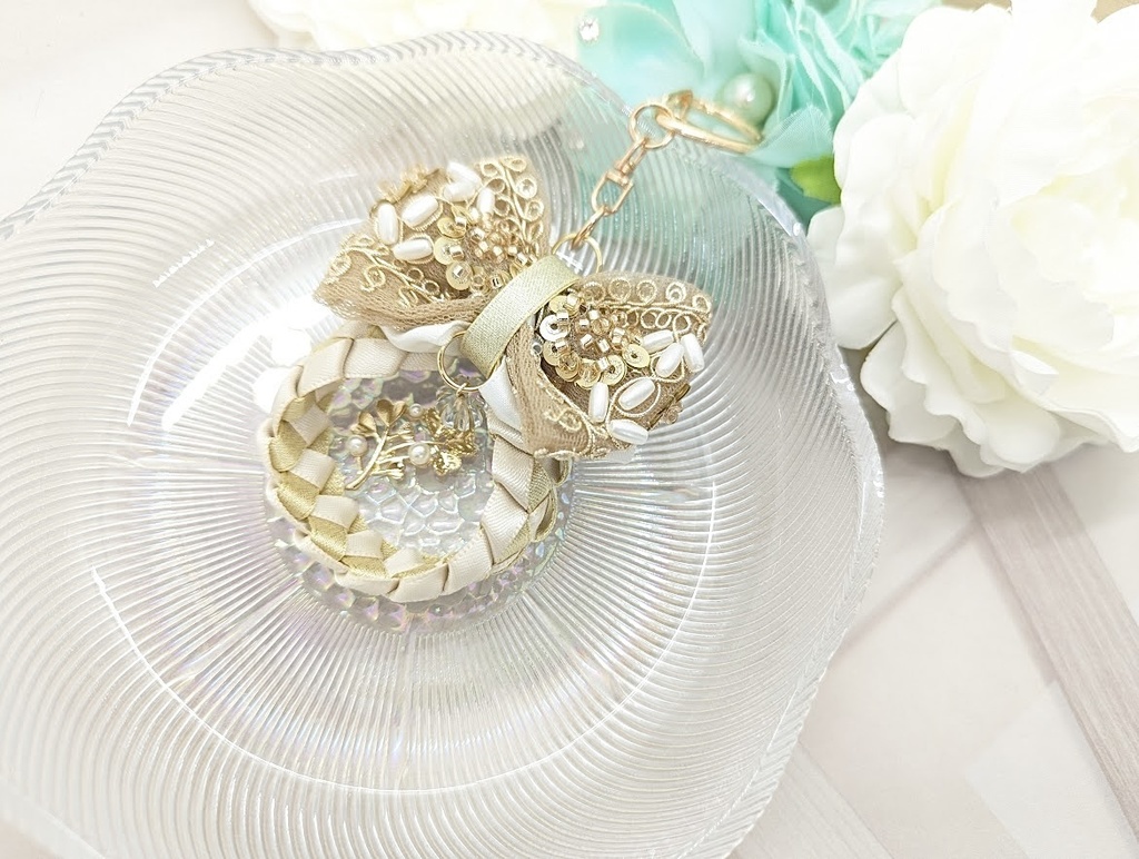 崩壊スターレイル キャラモチーフリボンレイストラップPart1 3/20春コミ頒布品