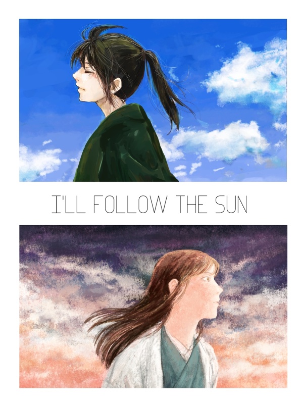 I'LL FOLLOW THE SUN