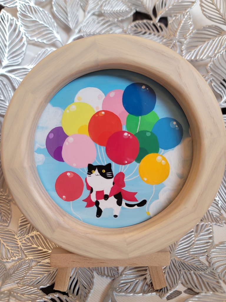 🐾気の向くまま