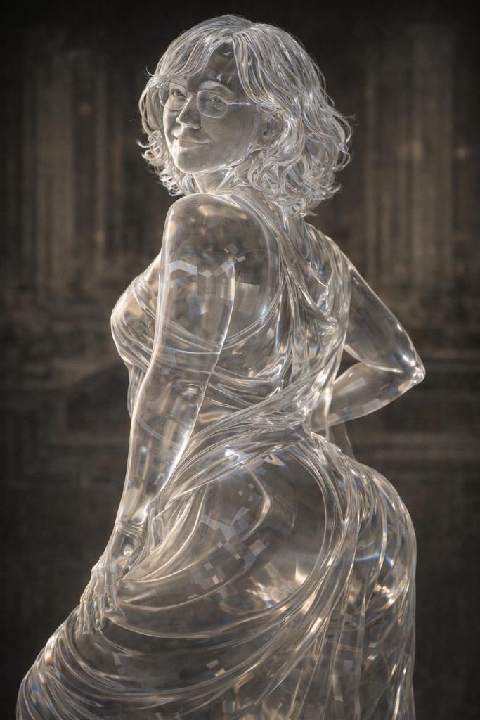 rystal Reverie(クリスタル・レヴェリー)