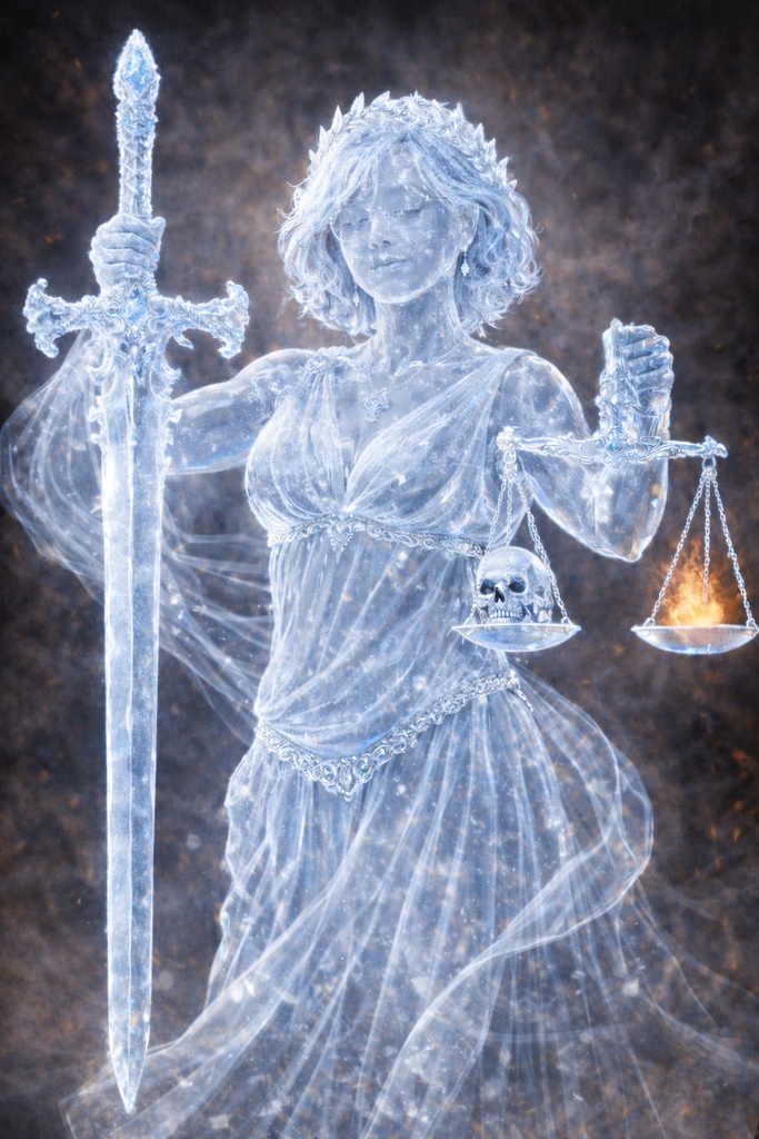 裁定者(The Arbiter)