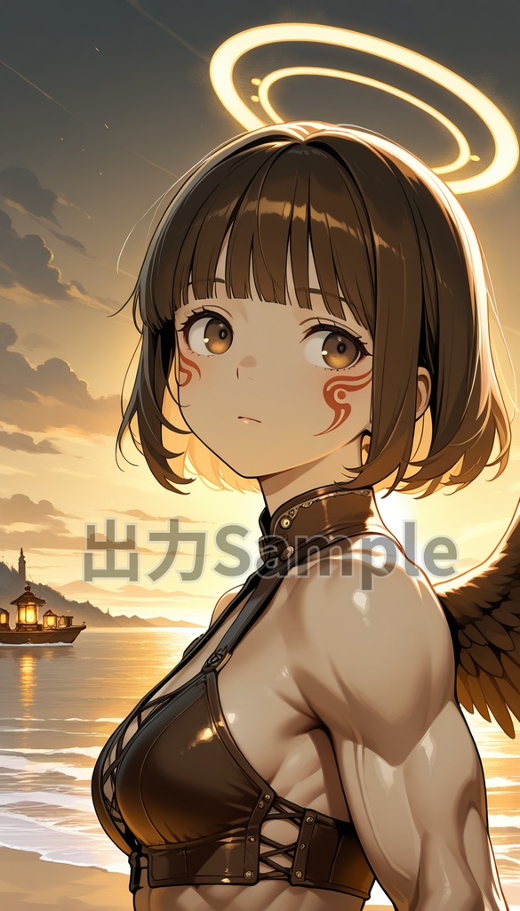 各種一般プロンプト