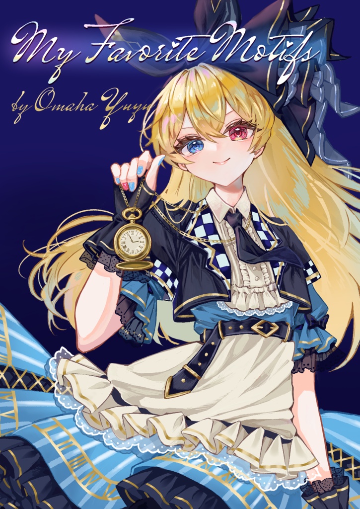 【サイン入り】B2_布ポスター【現品1点限り】