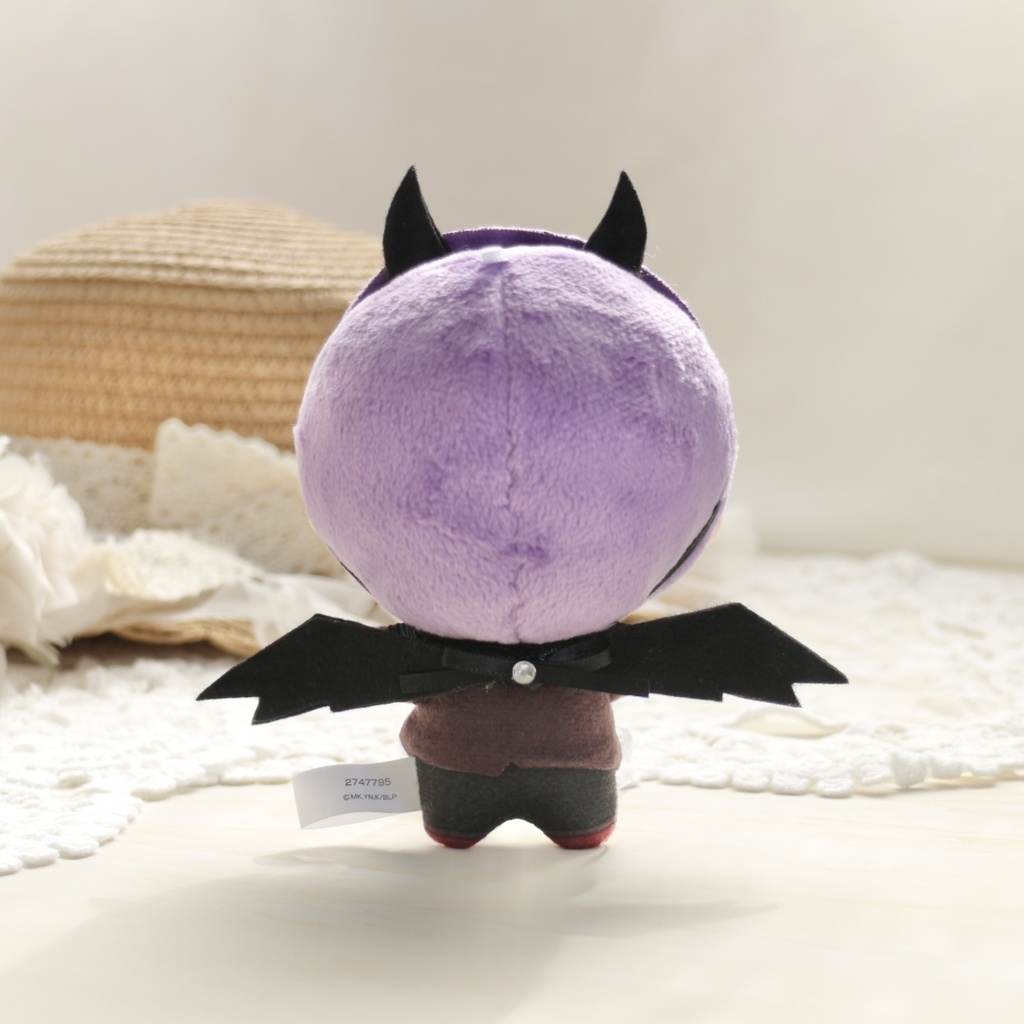 (アクセサリーのみ) ⑅ Devil accessories