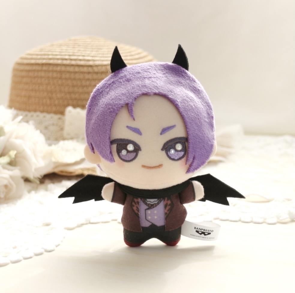 (アクセサリーのみ) ⑅ Devil accessories