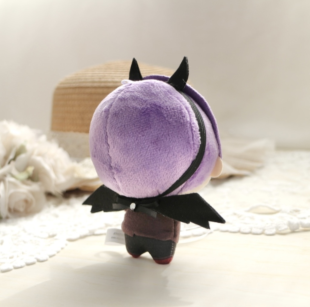 (アクセサリーのみ) ⑅ Devil accessories