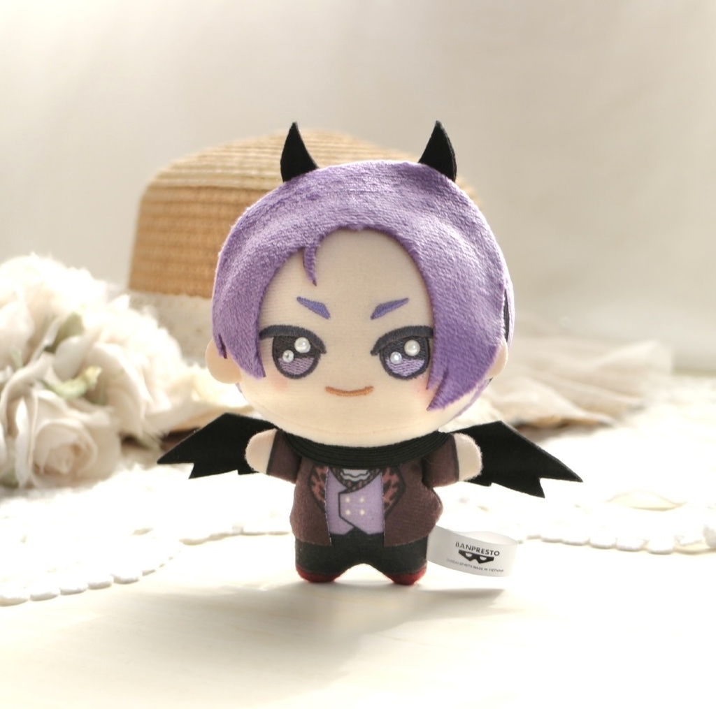 (アクセサリーのみ) ⑅ Devil accessories