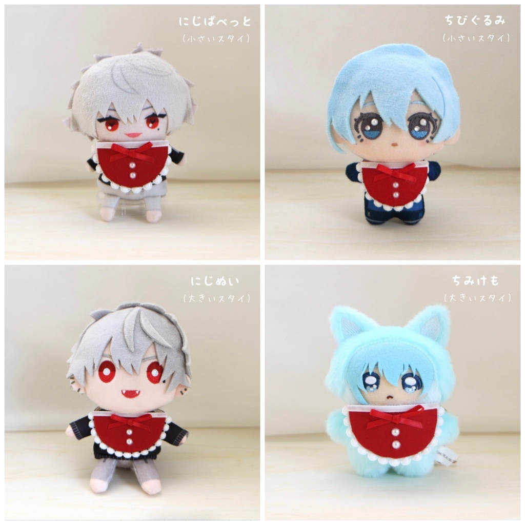 Santa Claus bib ⑅ ベビースタイ