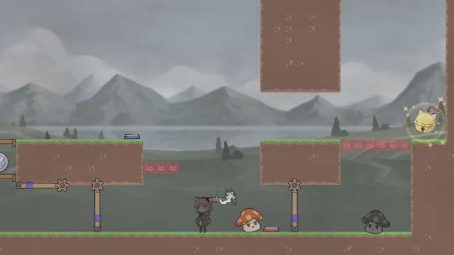 スズとマリの冒険2~lost colors and golden bells~