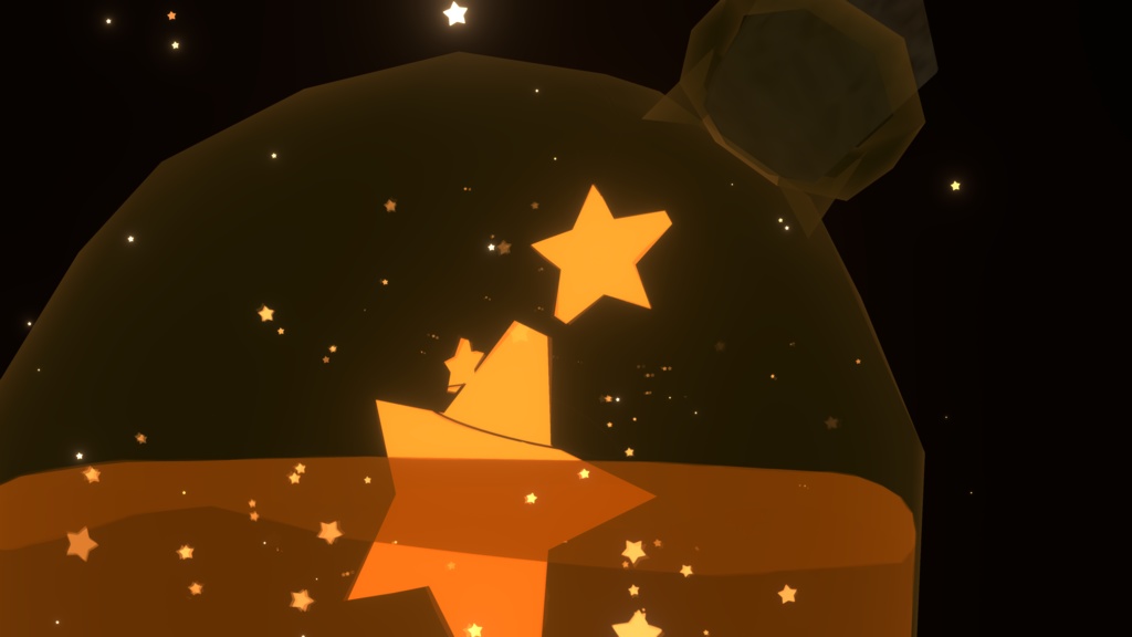 スターポーション/StarPosion