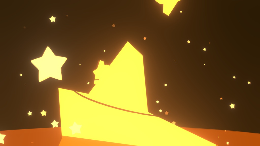 スターポーション/StarPosion